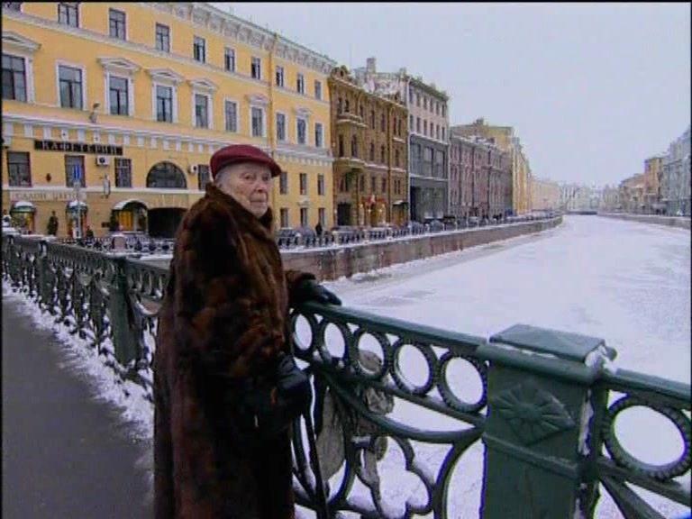 Кадр из фильма Ангело-почта / The Victoria's Secret Fashion Show (2006)