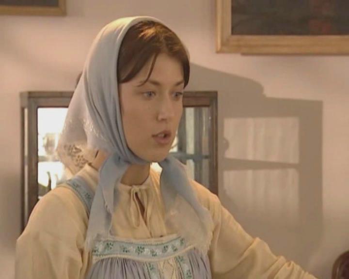 Кадр из фильма Барин (2006)