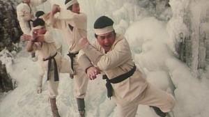 Кадры из фильма Пхеньян нальпхарам / Pyeongyang nalparam (2006)