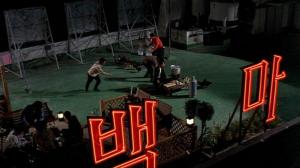 Кадры из фильма Отель Маган: Последнее дело гангстеров / Magang hotel (2006)