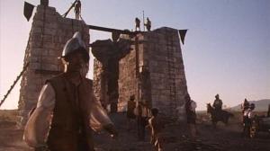 Кадры из фильма Кабеса де Вака / Cabeza de Vaca (1991)