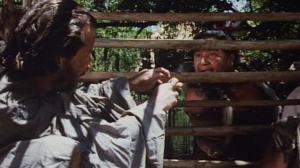 Кадры из фильма Кабеса де Вака / Cabeza de Vaca (1991)
