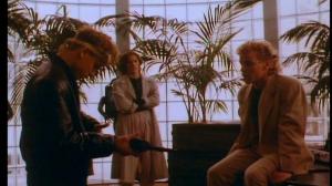 Кадры из фильма Молитва роллеров / Prayer of the Rollerboys (1991)