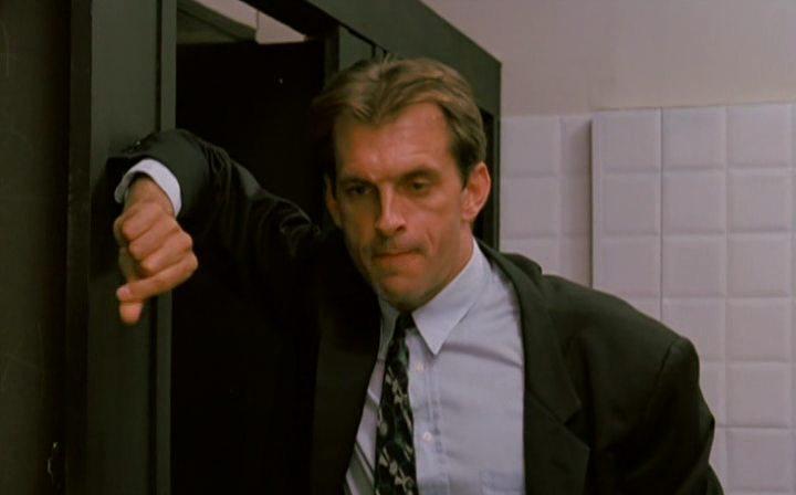 Кадр из фильма Головоломка из тел / Body Puzzle (1991)