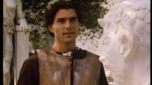 Кадры из фильма Микеланджело / A Season of Giants (1991)