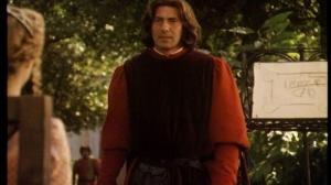 Кадры из фильма Микеланджело / A Season of Giants (1991)