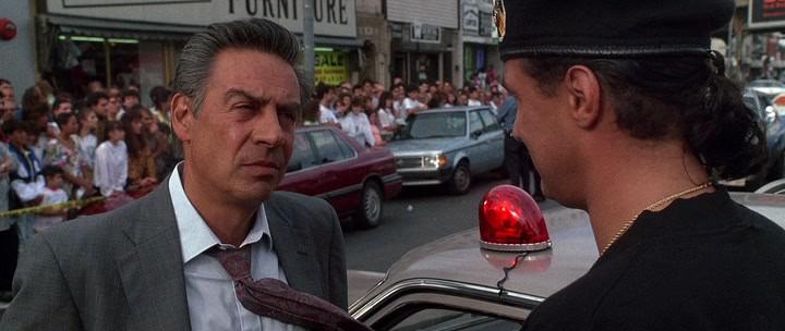 Кадр из фильма Во имя справедливости / Out for Justice (1991)