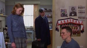 Кадры из фильма Предмет красоты / The Object of Beauty (1991)