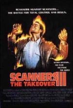 Сканнеры 3: Переворот / Scanners III: The Takeover (1991)