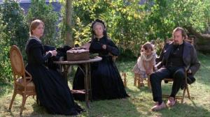 Кадры из фильма Мадам Бовари / Madame Bovary (1991)
