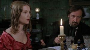 Кадры из фильма Мадам Бовари / Madame Bovary (1991)