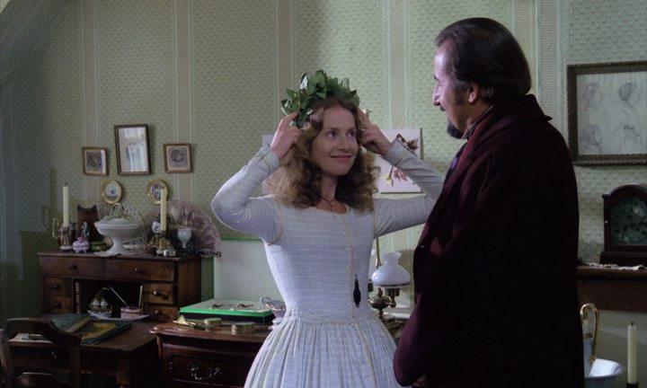 Кадр из фильма Мадам Бовари / Madame Bovary (1991)