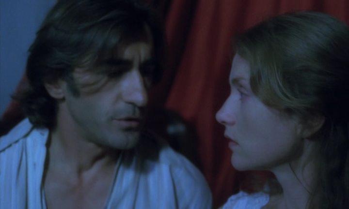 Кадр из фильма Мадам Бовари / Madame Bovary (1991)