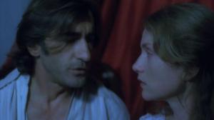 Кадры из фильма Мадам Бовари / Madame Bovary (1991)