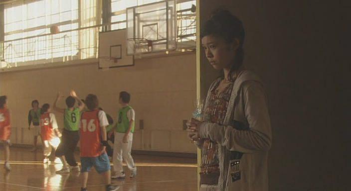 Кадр из фильма Трогательный комплекс / Love Com (2006)