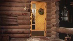 Кадры из фильма Секреты Санта Клауса / Arthur Christmas (2006)