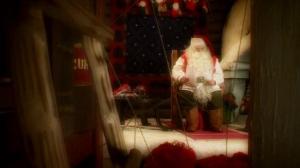 Кадры из фильма Секреты Санта Клауса / Arthur Christmas (2006)