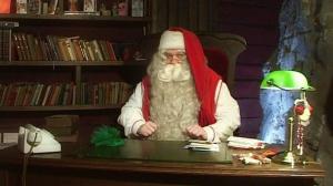 Кадры из фильма Секреты Санта Клауса / Arthur Christmas (2006)