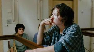Кадры из фильма Четыре минуты / Vier minuten (2006)