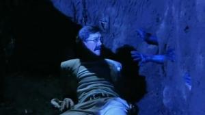 Кадры из фильма Гробница / The Tomb (2006)