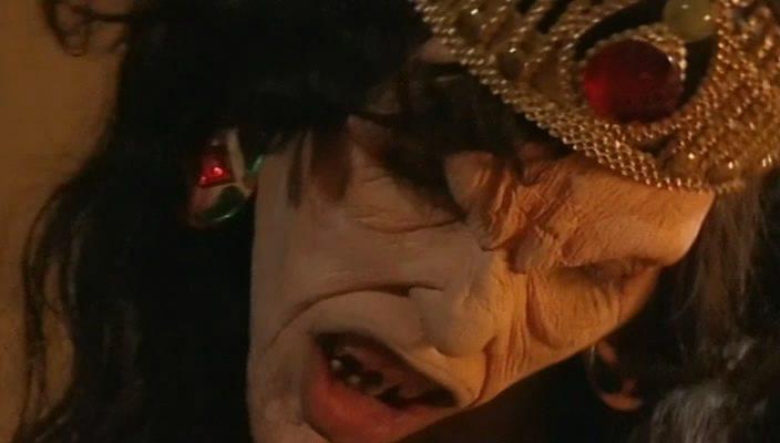 Кадр из фильма Гробница / The Tomb (2006)