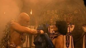 Кадры из фильма Гробница / The Tomb (2006)