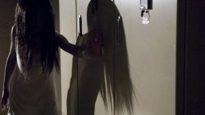 Кадры из фильма The Grudge