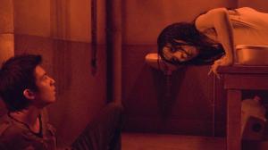 Кадры из фильма Проклятие 2 / The Grudge 2 (2006)