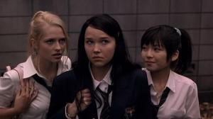 Кадры из фильма Проклятие 2 / The Grudge 2 (2006)