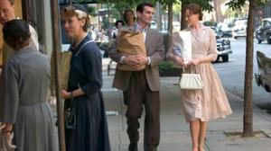 Кадры из фильма Мех: Воображаемый портрет Дианы Арбус / Fur: An Imaginary Portrait of Diane Arbus (2006)