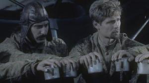 Кадры из фильма Хроника «Ада» (2006)