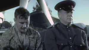 Кадры из фильма Хроника «Ада» (2006)