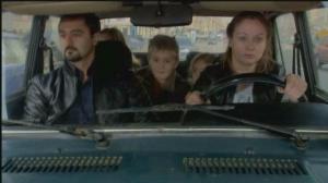 Кадры из фильма Случайный попутчик (2006)