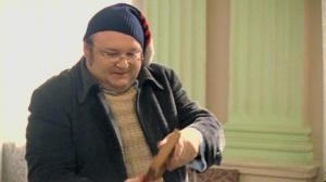 Кадры из фильма Странное Рождество (2006)