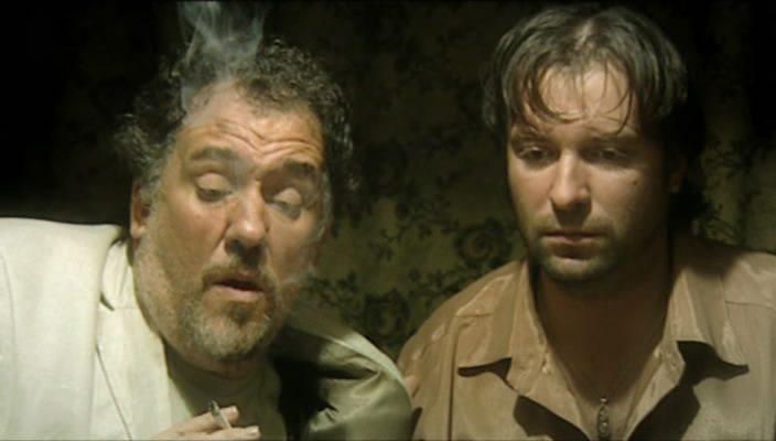 Кадр из фильма Рататуй (2006)