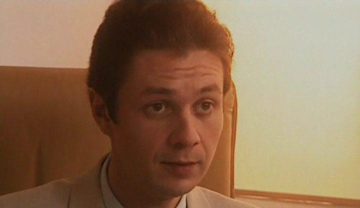 Кадр из фильма О любви... и прочих неприятностях (2006)