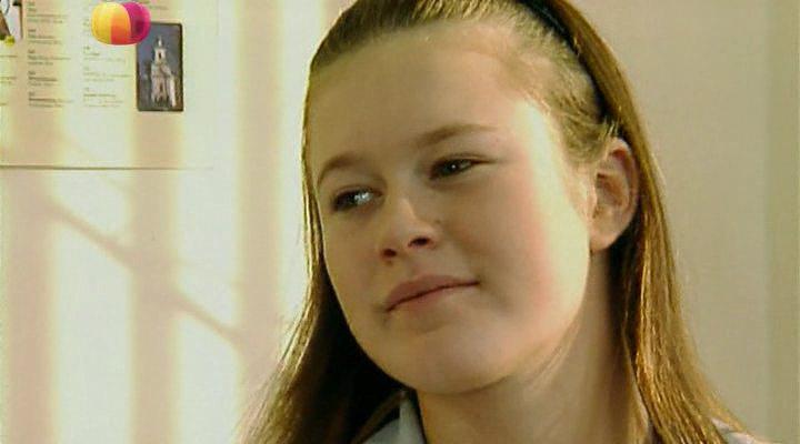 Кадр из фильма Рифмуется с любовью (2006)