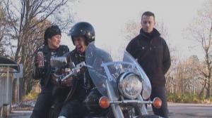 Кадры из фильма Белый город (2006)