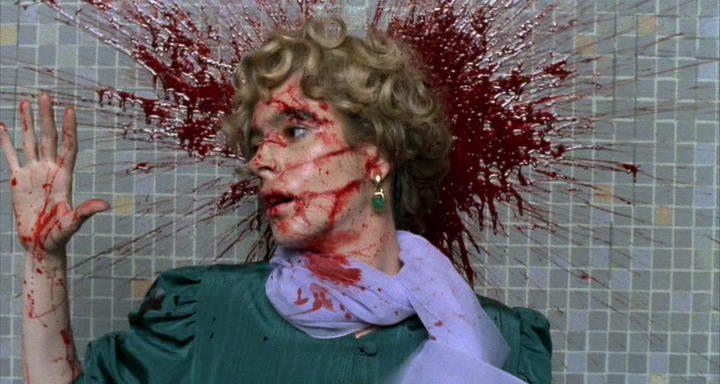 Кадр из фильма Поцелуй перед смертью / A Kiss Before Dying (1991)
