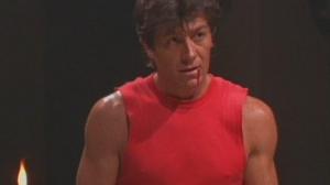 Кадры из фильма Американский кикбоксер / American Kickboxer (1991)