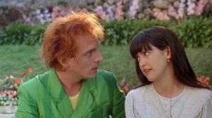 Кадры из фильма Вредный Фред / Drop Dead Fred (1991)