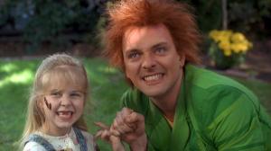 Кадры из фильма Вредный Фред / Drop Dead Fred (1991)