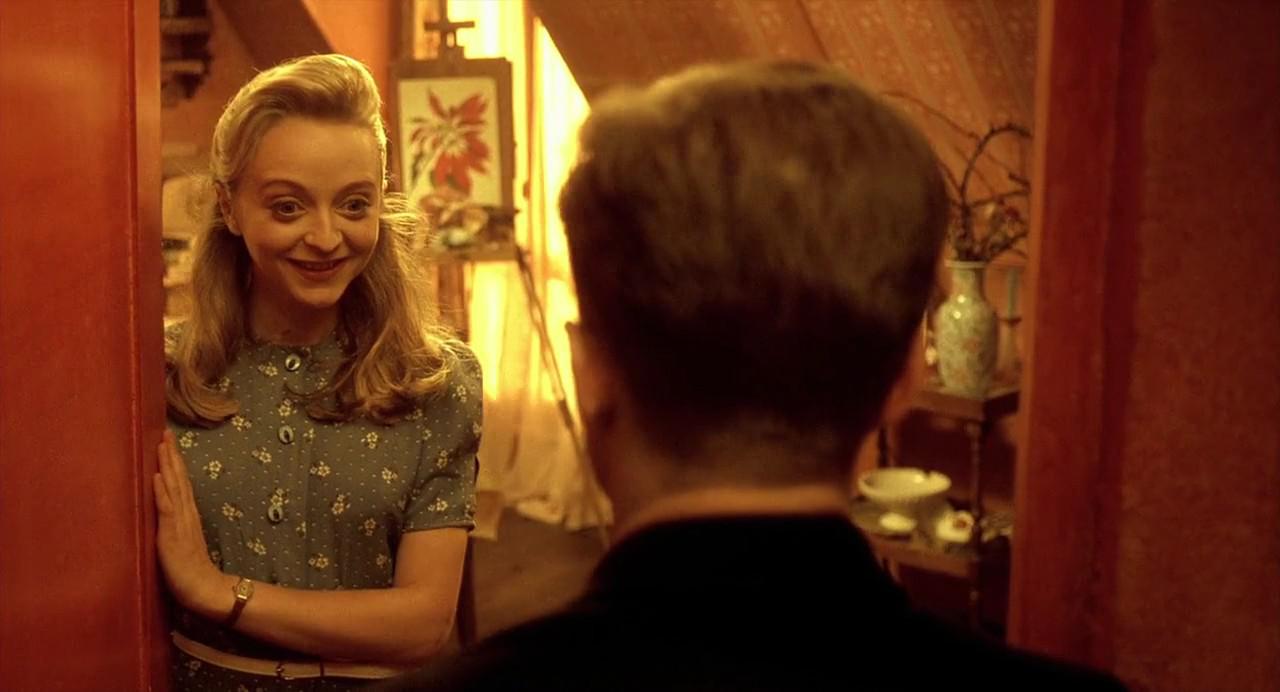 Кадр из фильма Деликатесы / Delicatessen (1991)