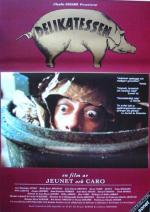 Деликатесы / Delicatessen (1991)