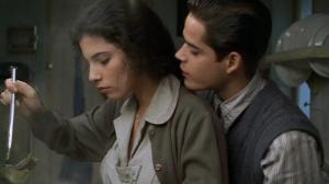 Кадры из фильма Любовники / Amantes (1991)