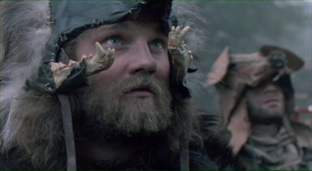Кадр из фильма Робин Гуд / Robin Hood: Prince of Thieves (1991)