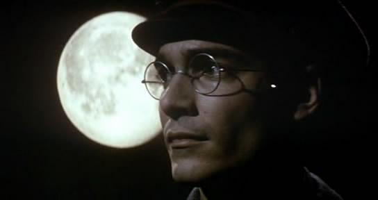 Кадр из фильма Европа / Europa (1991)