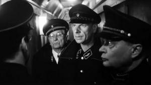 Кадры из фильма Европа / Europa (1991)