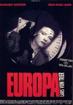 Европа / Europa (1991)
