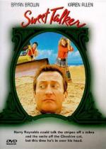 Влюбленный гастролер / Sweet Talker (1991)